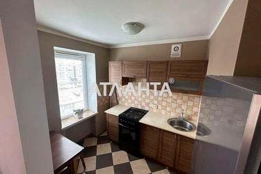 1-кімнатна квартира за адресою вул. Набережно-Корчуватська (площа 29 м²) - Atlanta.ua - фото 27