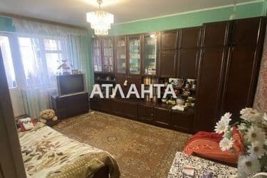 2-комнатная квартира по адресу ул. Героев Днепра (площадь 55,5 м²) - Atlanta.ua - фото 10