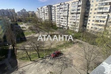 2-кімнатна квартира за адресою вул. Героїв Дніпра (площа 55,5 м²) - Atlanta.ua - фото 15