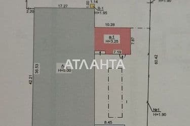 Landplot by the address st. Aleksandriyskiy per (area 22,5 acr) - Atlanta.ua - photo 14