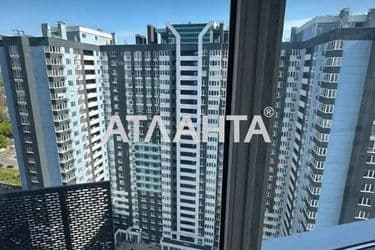 3-комнатная квартира по адресу ул. Варненская (площадь 87,2 м²) - Atlanta.ua - фото 29