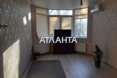 2-rooms apartment apartment by the address st. Ovidiopolskaya dor (area 68 m²) - Atlanta.ua - photo 8