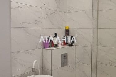 1-room apartment apartment by the address st. Zhemchuzhnaya (area 32,7 m²) - Atlanta.ua - photo 9