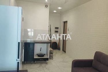 1-room apartment apartment by the address st. Zhemchuzhnaya (area 32,7 m²) - Atlanta.ua - photo 12