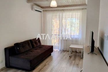 2-комнатная квартира по адресу Шевченко пр. (площадь 46 м²) - Atlanta.ua - фото 33