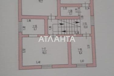 Будинок за адресою вул. Озерная (площа 281 м²) - Atlanta.ua - фото 41