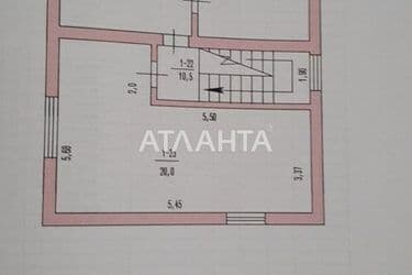 Будинок за адресою вул. Озерная (площа 281 м²) - Atlanta.ua - фото 42