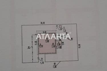 Будинок за адресою вул. Озерная (площа 281 м²) - Atlanta.ua - фото 43