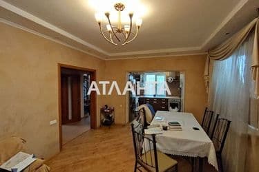 House by the address st. Muskatnaya Kosmodemyanskoy (area 134,6 m²) - Atlanta.ua - photo 25