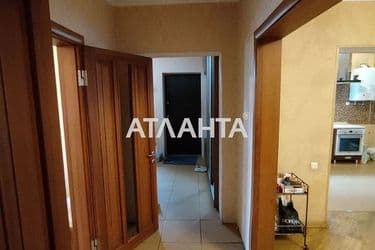 House by the address st. Muskatnaya Kosmodemyanskoy (area 134,6 m²) - Atlanta.ua - photo 30