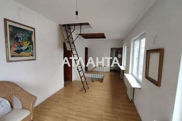 House by the address st. Muskatnaya Kosmodemyanskoy (area 134,6 m²) - Atlanta.ua - photo 35