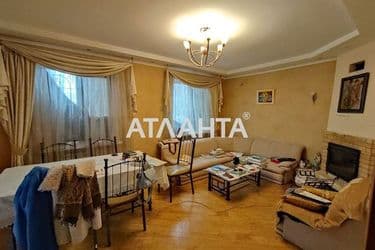 House by the address st. Muskatnaya Kosmodemyanskoy (area 134,6 m²) - Atlanta.ua - photo 24
