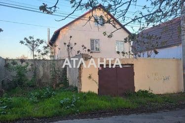 House by the address st. Muskatnaya Kosmodemyanskoy (area 134,6 m²) - Atlanta.ua - photo 42