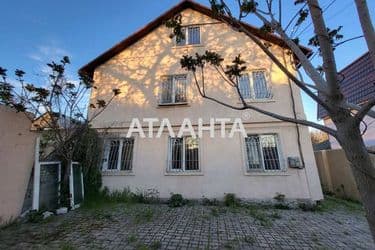 House by the address st. Muskatnaya Kosmodemyanskoy (area 134,6 m²) - Atlanta.ua - photo 41