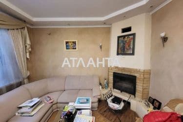 House by the address st. Muskatnaya Kosmodemyanskoy (area 134,6 m²) - Atlanta.ua - photo 23
