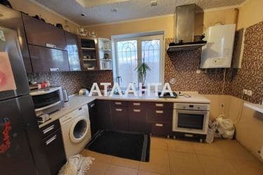 House by the address st. Muskatnaya Kosmodemyanskoy (area 134,6 m²) - Atlanta.ua - photo 22