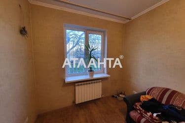 House by the address st. Muskatnaya Kosmodemyanskoy (area 134,6 m²) - Atlanta.ua - photo 26