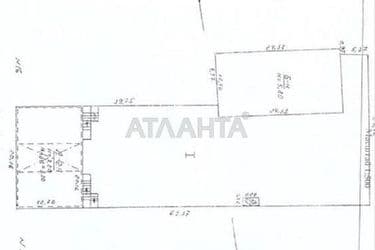 Коммерческая недвижимость по адресу ул. Андриевского (площадь 800 м²) - Atlanta.ua - фото 55