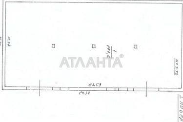 Коммерческая недвижимость по адресу ул. Андриевского (площадь 800 м²) - Atlanta.ua - фото 57