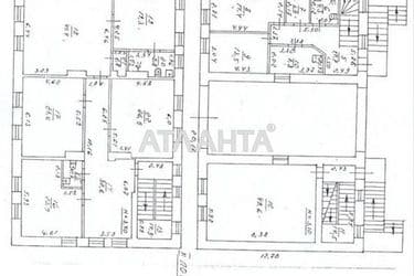 Коммерческая недвижимость по адресу ул. Андриевского (площадь 800 м²) - Atlanta.ua - фото 58