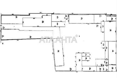 Коммерческая недвижимость по адресу ул. Долинская (площадь 1893 м²) - Atlanta.ua - фото 12