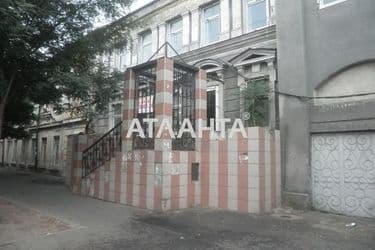 Коммерческая недвижимость по адресу ул. Мясоедовская (площадь 650 м²) - Atlanta.ua - фото 5