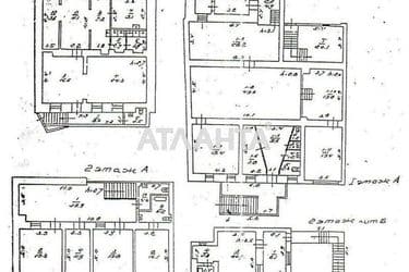 Коммерческая недвижимость по адресу ул. Мясоедовская (площадь 650 м²) - Atlanta.ua - фото 6