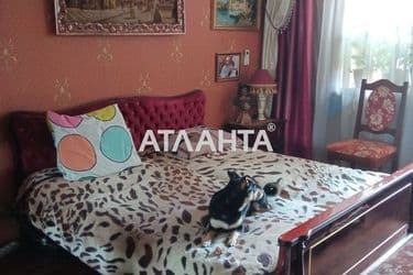 1-room apartment apartment by the address st. Kosmonavtov (area 30,7 m²) - Atlanta.ua - photo 10