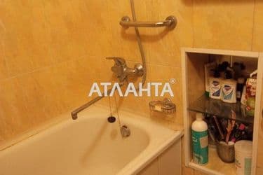 1-room apartment apartment by the address st. Kosmonavtov (area 30,7 m²) - Atlanta.ua - photo 16