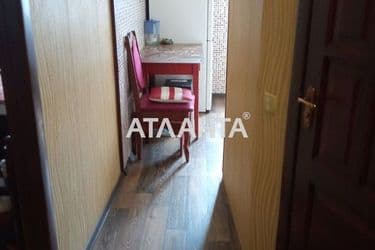 1-room apartment apartment by the address st. Kosmonavtov (area 30,7 m²) - Atlanta.ua - photo 17