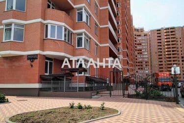 3-rooms apartment apartment by the address st. Ovidiopolskaya dor (area 88,1 m²) - Atlanta.ua - photo 6