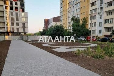 2-комнатная квартира по адресу ул. Сахарова (площадь 56,9 м²) - Atlanta.ua - фото 21