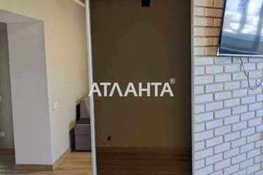 2-кімнатна квартира за адресою вул. Костанді (площа 82,9 м²) - Atlanta.ua - фото 40