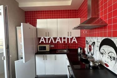 1-room apartment apartment by the address st. Lyustdorfskaya dor Chernomorskaya dor (area 35,6 m²) - Atlanta.ua - photo 16