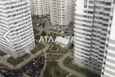 1-room apartment apartment by the address st. Lyustdorfskaya dor Chernomorskaya dor (area 35,6 m²) - Atlanta.ua - photo 27