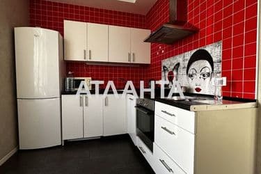 1-room apartment apartment by the address st. Lyustdorfskaya dor Chernomorskaya dor (area 35,6 m²) - Atlanta.ua - photo 15