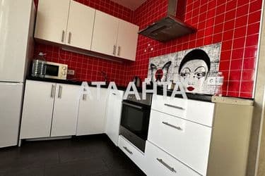 1-room apartment apartment by the address st. Lyustdorfskaya dor Chernomorskaya dor (area 35,6 m²) - Atlanta.ua - photo 17