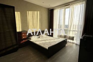 1-room apartment apartment by the address st. Lyustdorfskaya dor Chernomorskaya dor (area 35,6 m²) - Atlanta.ua - photo 18