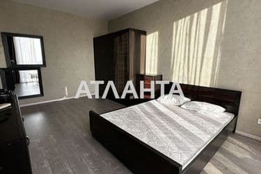 1-room apartment apartment by the address st. Lyustdorfskaya dor Chernomorskaya dor (area 35,6 m²) - Atlanta.ua - photo 19