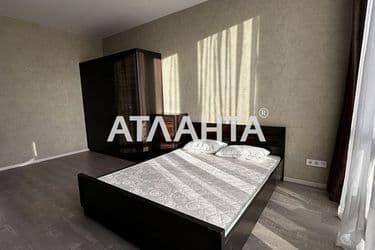 1-room apartment apartment by the address st. Lyustdorfskaya dor Chernomorskaya dor (area 35,6 m²) - Atlanta.ua - photo 20