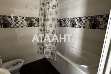 1-room apartment apartment by the address st. Lyustdorfskaya dor Chernomorskaya dor (area 35,6 m²) - Atlanta.ua - photo 21