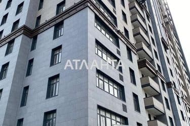 1-комнатная квартира по адресу Шевченко пр. (площадь 65,5 м²) - Atlanta.ua - фото 28