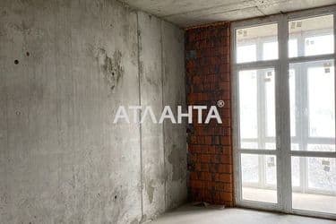 1-комнатная квартира по адресу Шевченко пр. (площадь 65,5 м²) - Atlanta.ua - фото 31