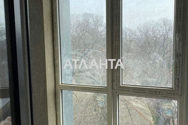 1-комнатная квартира по адресу Шевченко пр. (площадь 65,5 м²) - Atlanta.ua - фото 32