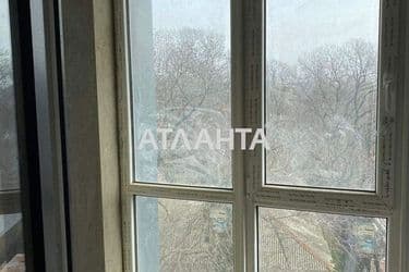 1-room apartment apartment by the address st. Shevchenko pr (area 65,5 m²) - Atlanta.ua - photo 30