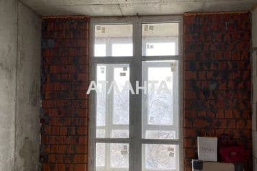 1-комнатная квартира по адресу Шевченко пр. (площадь 65,5 м²) - Atlanta.ua - фото 33