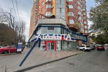 Коммерческая недвижимость по адресу ул. Разумовская (площадь 1600 м²) - Atlanta.ua - фото 40