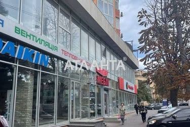 Коммерческая недвижимость по адресу ул. Разумовская (площадь 1600 м²) - Atlanta.ua - фото 42