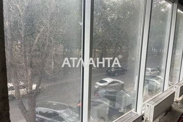 Коммерческая недвижимость по адресу ул. Разумовская (площадь 1600 м²) - Atlanta.ua - фото 54