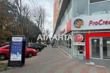 Коммерческая недвижимость по адресу ул. Разумовская (площадь 1600 м²) - Atlanta.ua - фото 55